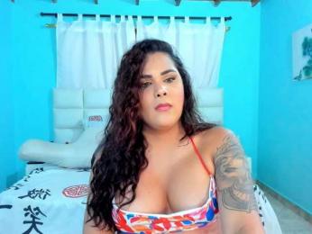 shadiaorozco bongacams stream image, 12.03.2026 13:10