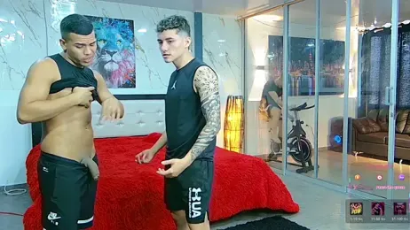 Boysgang_sex stripchat stream image