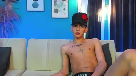 Marcus_and_Tony stripchat stream image