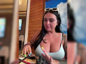 KROSHKA_N bongacams stream image