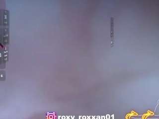 roxxyroxan camsoda stream image
