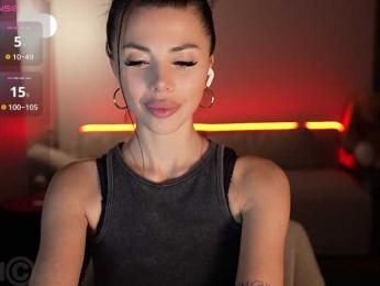 KatrinaMoreno bongacams stream image, 13.03.2026 21:00