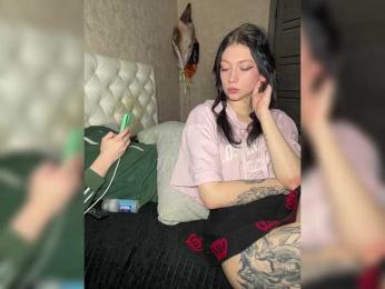 LuckyStar bongacams stream image