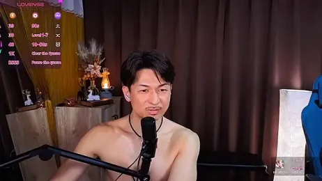 HARU_STRIKE stripchat stream image, 14.03.2026 14:20