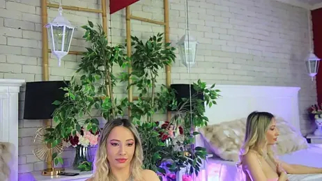 EmillyBronte stripchat stream image