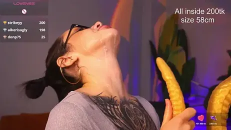 EvaCanton stripchat stream image