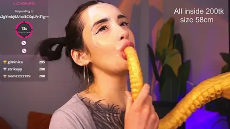 EvaCanton stripchat stream image