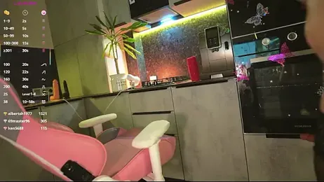 thelissawayne stripchat stream image, 16.03.2026 22:50