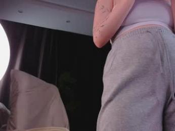 quennacindy chaturbate stream image