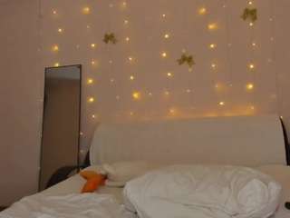 may-flowere camsoda stream image, 17.03.2026 09:40