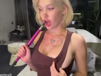 golden_alinee chaturbate stream image, 17.03.2026 14:10