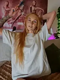 LessiaMia stripchat stream image