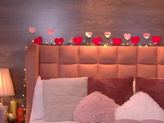 Olivia Onya flirt4free stream image, 07.03.2025 13:30