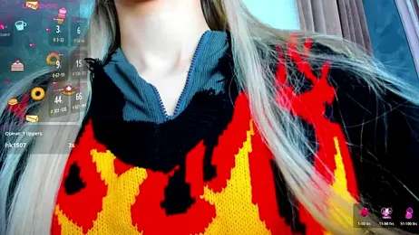 Sassy_Teen stripchat stream image