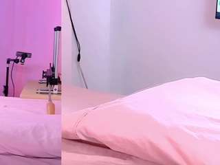 vaiolet-rose camsoda stream image