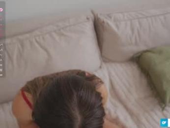 rebeccastonee chaturbate stream image, 18.03.2026 18:40