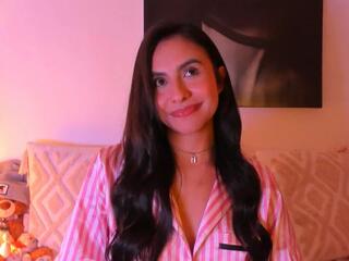 Juliana Saenz flirt4free stream image