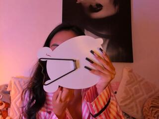 Juliana Saenz flirt4free stream image