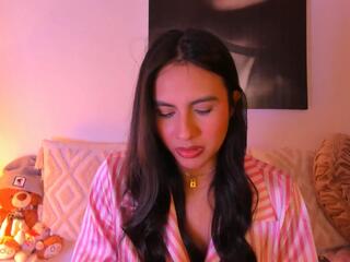 Juliana Saenz flirt4free stream image