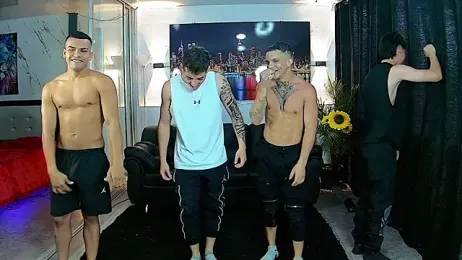 Boysgang_sex stripchat stream image