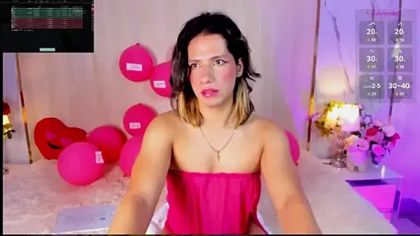 TylerBloom stripchat stream image