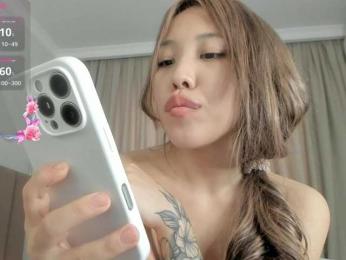 AnzuKim bongacams stream image