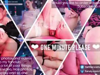 alliceredfox chaturbate stream image, 20.03.2026 11:40