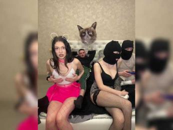 LuckyStar bongacams stream image