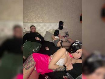 LuckyStar bongacams stream image