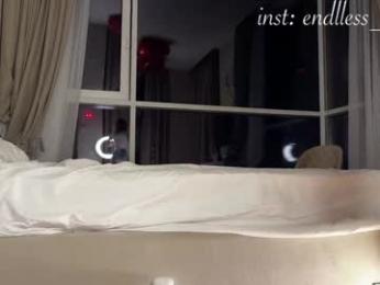 endlessmia chaturbate stream image, 21.03.2026 00:40