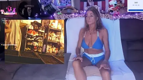 ShannNikkii420 stripchat stream image