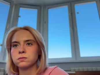 honey_sunshine chaturbate stream image, 21.03.2026 12:20