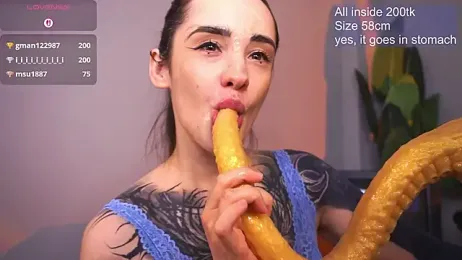 EvaCanton stripchat stream image