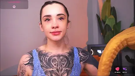 EvaCanton stripchat stream image