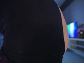 mayabaee1 chaturbate stream image