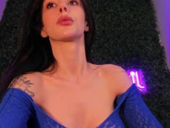 hotfallingdevil chaturbate stream image