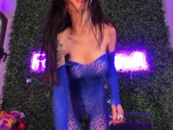 hotfallingdevil chaturbate stream image