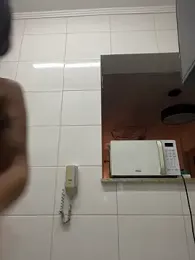 Gipoltergeist stripchat stream image