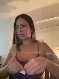 Gipoltergeist stripchat stream image