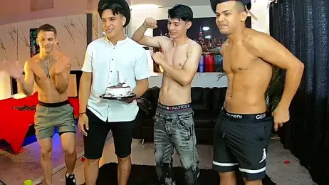 Boysgang_sex stripchat stream image