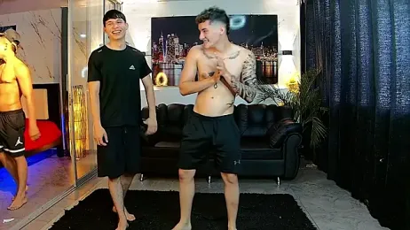 Boysgang_sex stripchat stream image