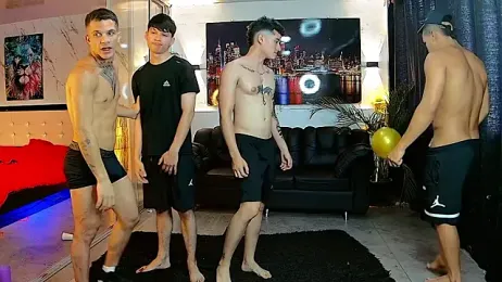 Boysgang_sex stripchat stream image