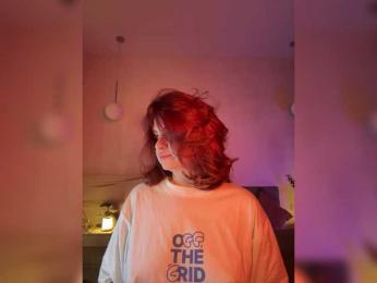 Vilgelmina bongacams stream image, 25.03.2026 21:00