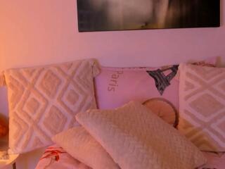 Juliana Saenz flirt4free stream image