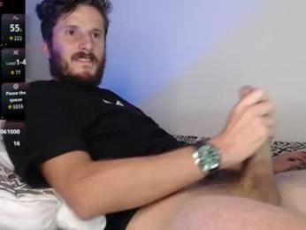 horse_man2 chaturbate stream image