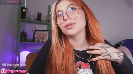 YunoRose_ stripchat stream image