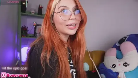 YunoRose_ stripchat stream image