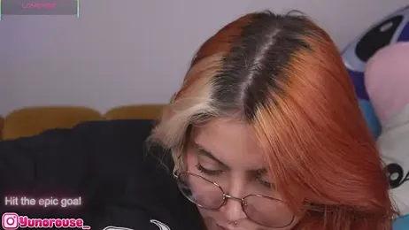 YunoRose_ stripchat stream image