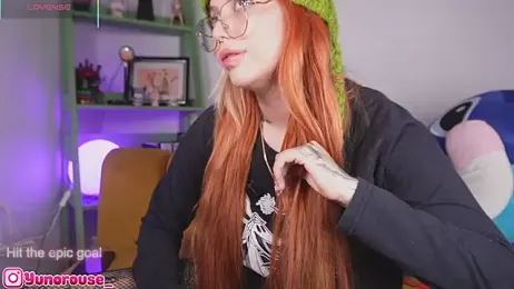 YunoRose_ stripchat stream image