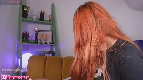 YunoRose_ stripchat stream image